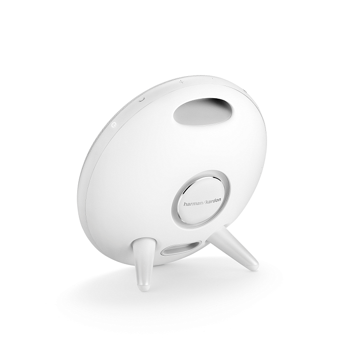 Портативная колонка Harman Kardon Onyx Studio 4 White - рис.3
