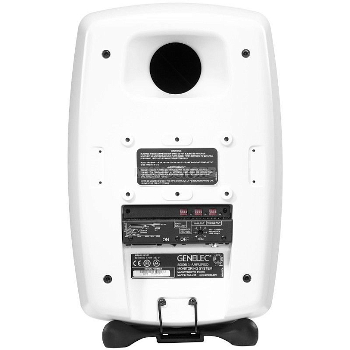 Студийный монитор Genelec 8050BWM - рис.3