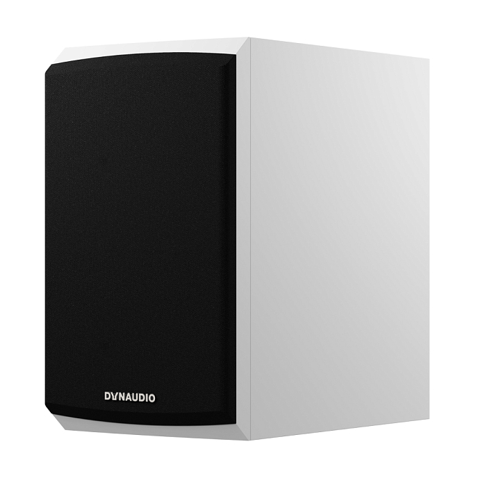 Полочная акустика Dynaudio Emit 10 New Satin White - рис.6