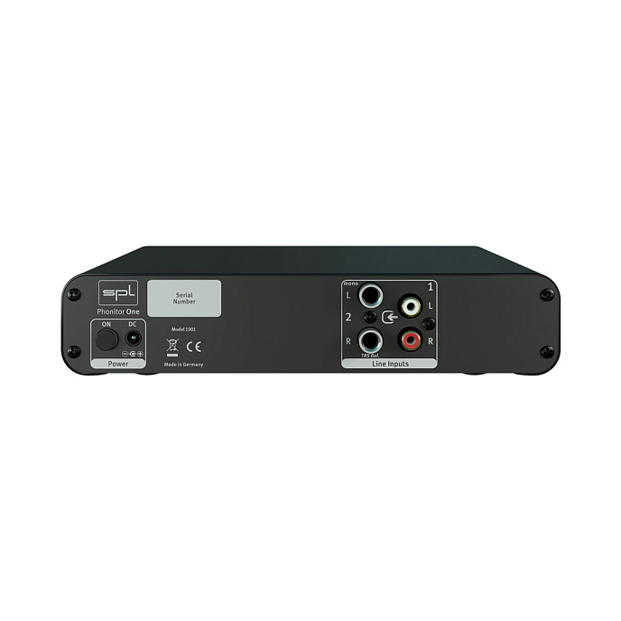 Усилитель для наушников SPL Phonitor One - рис.2