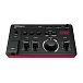 Процессор эффектов Roland Aira Compact E-4 Black Red - рис.1