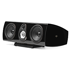 Центральный канал Sonus Faber Sonetto Center G2 Piano Black
