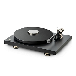 Проигрыватель винила Pro-Ject Debut PRO B Satin Black