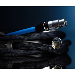 Кабель Siltech Classic Legend 880i 2XLR - 2XLR 1.5m