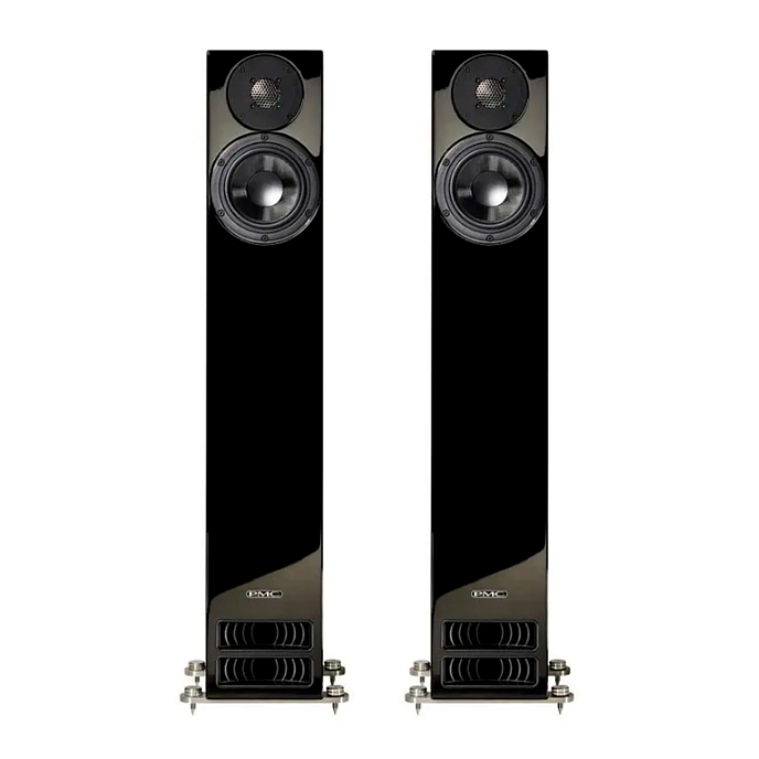 Напольная акустика PMC Active twenty5 23i Black Diamond - рис.0