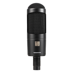 Микрофон студийный Radiotehnika MCD-01 Black