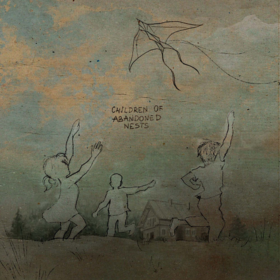 CD-диск Denis Stelmakh - Children of Abandoned Nests 2CD - рис.0