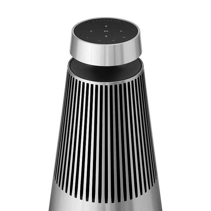 Мультирум акустика Bang & Olufsen Beosound 2 3rd Gen Natural - рис.3