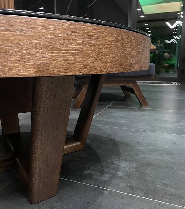 Стол Sandtable Lexy 100 см с акб - рис.9