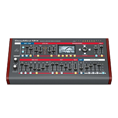 Синтезатор Behringer DeepMind 12XD Grey