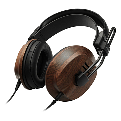 Наушники полноразмерные Fostex T60RP MK2 Wood