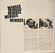 Виниловая пластинка Charles Mingus – Mingus Mingus Mingus Mingus Mingus LP - рис.1