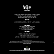 Пластинка The Beatles - Past Masters - рис.2