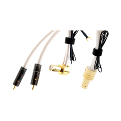 Кабель Atlas Element Tonearm 0.75m