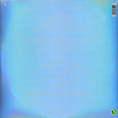 Виниловая пластинка Giorgio Moroder - Deja Vu LP