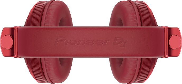 Наушники для DJ Pioneer HDJ-X5BT-R - рис.6