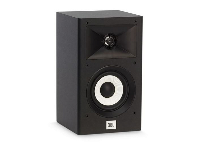 Акустическая система JBL Stage A120 Black - рис.2