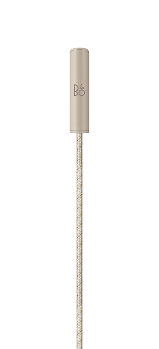 Беспроводные наушники Bang & Olufsen Beoplay E6 Sand - рис.3