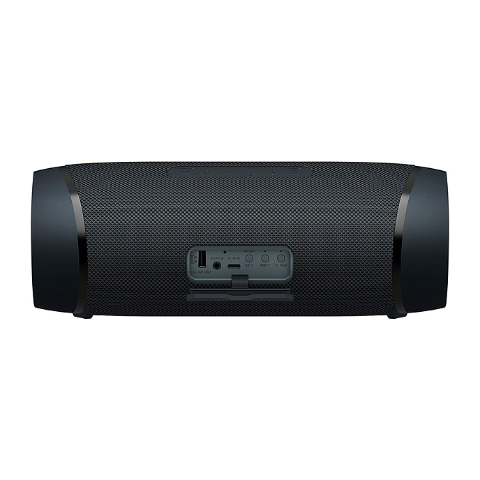 Портативная колонка Sony SRS-XB43 Black - рис.3