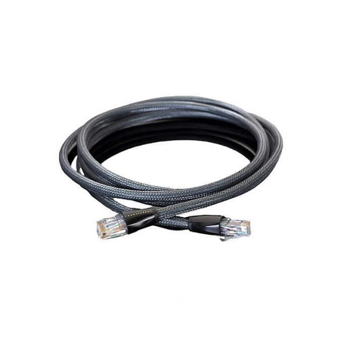 Кабель Transparent Audio Ethernet G6 1.0 m - рис.0