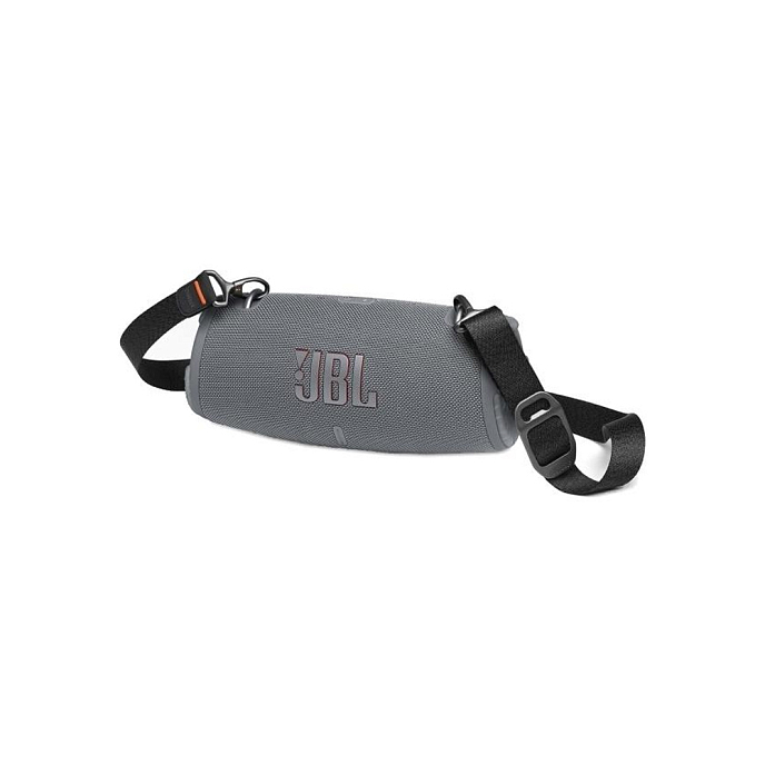 Портативная колонка JBL Xtreme 3 Grey - рис.6
