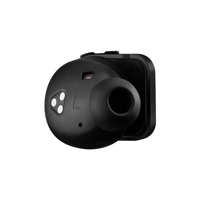 Беспроводные наушники Master & Dynamic MW08 Black - рис.6