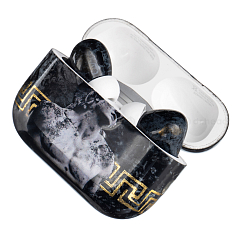 Беспроводные наушники Apple AirPods Pro 2 USB-C Antiquity Gloss