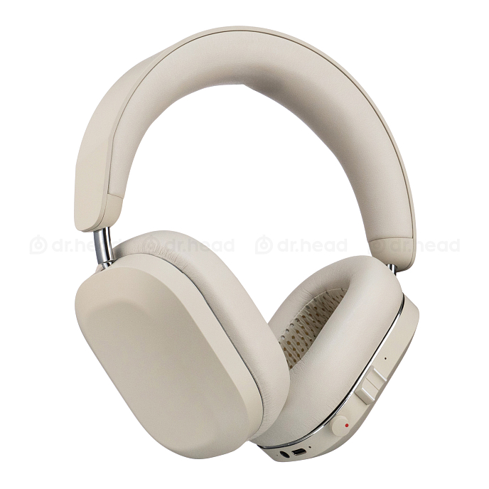 Беспроводные наушники Defunc Mondo Grey - рис.1