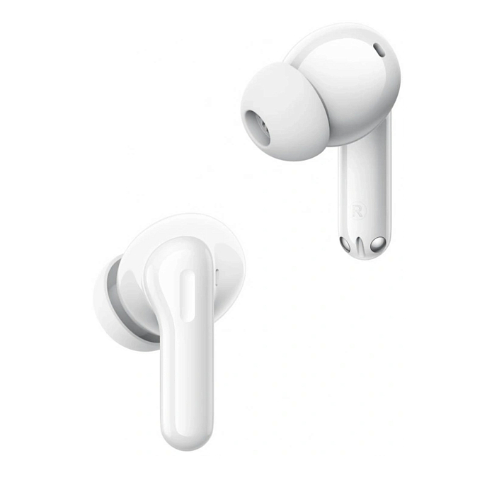 Беспроводные наушники Realme Buds T200 White - рис.1