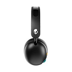 Беспроводные наушники Skullcandy Grom Wireless Black
