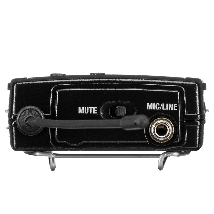 Радиосистема Sennheiser EW 512P G4-AW+ - рис.4