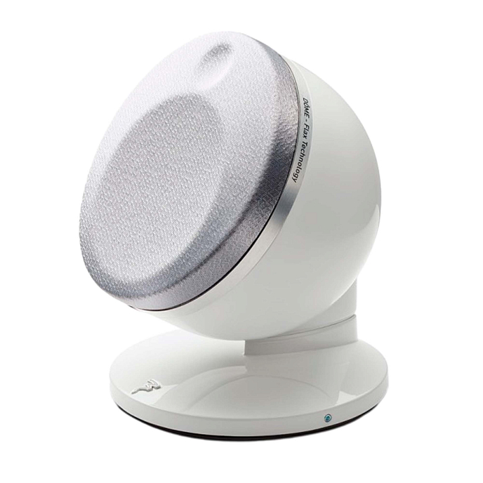 Комплект Focal Dome Pack 5.1 Flax & Sub Air White - рис.1