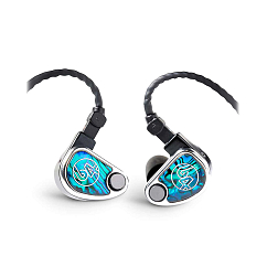 IEM наушники 64 Audio Nio