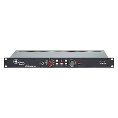 Микрофонный предусилитель Heritage Audio HA-73 Elite Series Black
