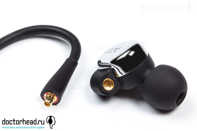 Наушники AKG N40 - рис.16