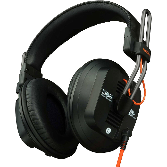 Наушники полноразмерные Fostex T50RP MK3 - рис.0
