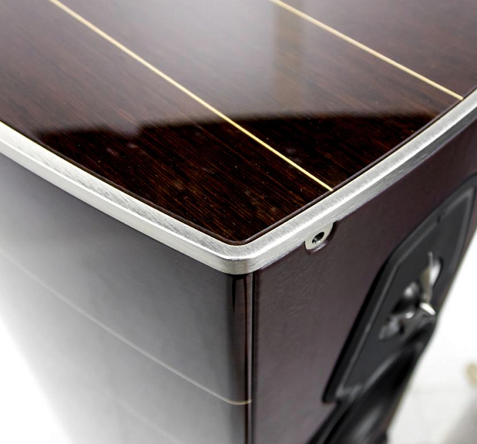 Напольная акустика Sonus Faber Serafino Tradition Wenge - рис.9