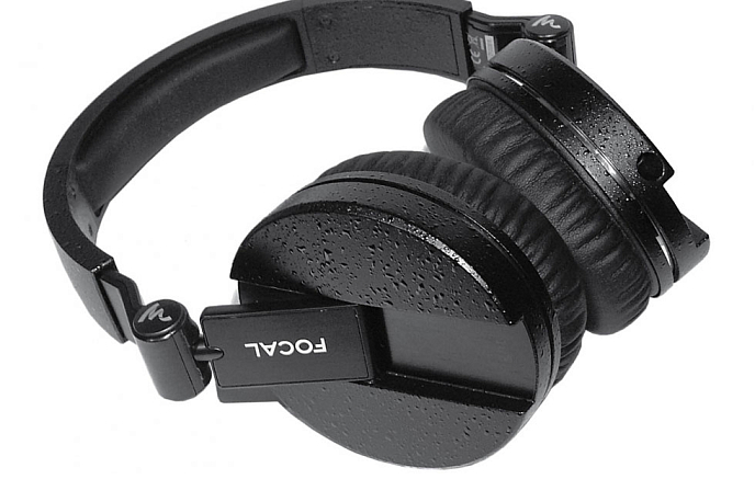 Наушники Focal Spirit Professional - рис.6