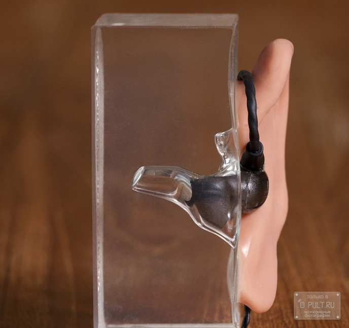 IEM наушники Westone UM PRO 20 Smoke - рис.6