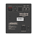 Сабвуфер Velodyne Impact X 10 Black - рис.2