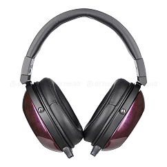 High End наушники Fostex TH-900 MK2 Limited Edition Brilliant Purple