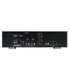 Фонокорректор AVM Audio PH 3.3 Silver