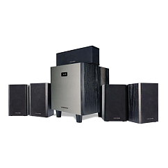 Акустическая система Microlab HTS800 Black