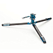 Стабилизатор Benro TCBC15FS20PROC Cyanbird Black/Blue - рис.0