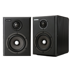 Полочная акустика Aurender S5W Black