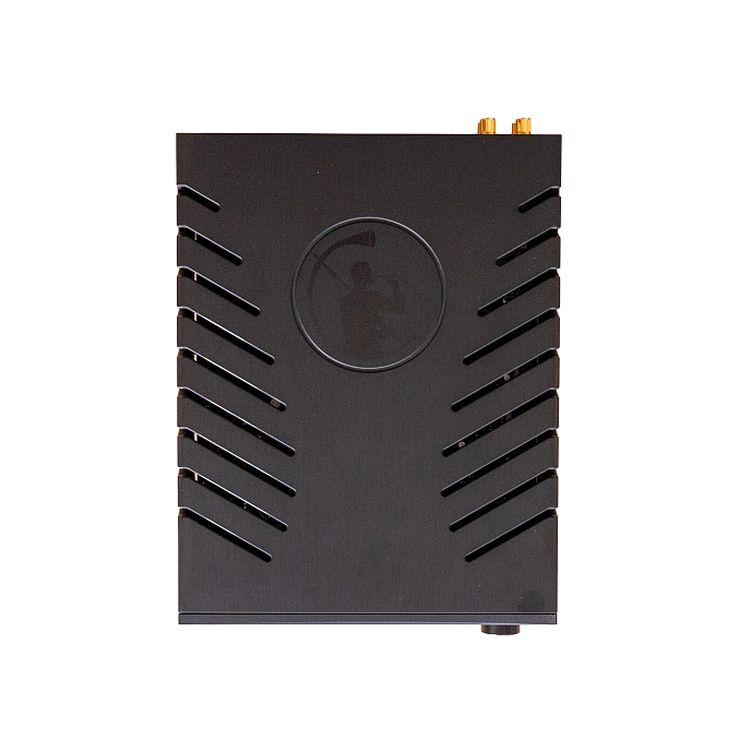 Усилитель для наушников Gold Note HP-10 Black - рис.4
