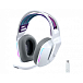 Игровая гарнитура Logitech G733 RGB Headset Wireless White - рис.0