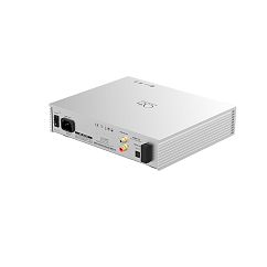 CD проигрыватель Shanling CD80 Silver