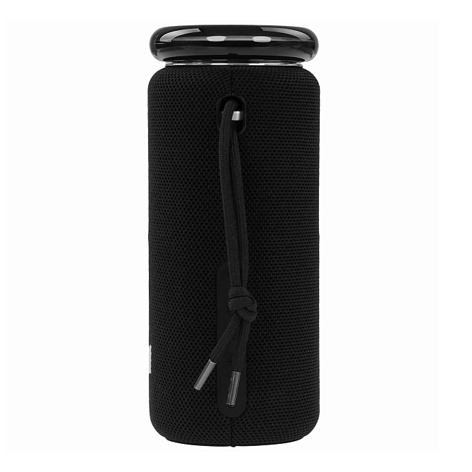 Портативная колонка Monster Atomic Glow Black/Silver - рис.4