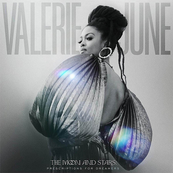 Пластинка Valerie June – The Moon And Stars: Prescriptions For Dreamers LP - рис.0